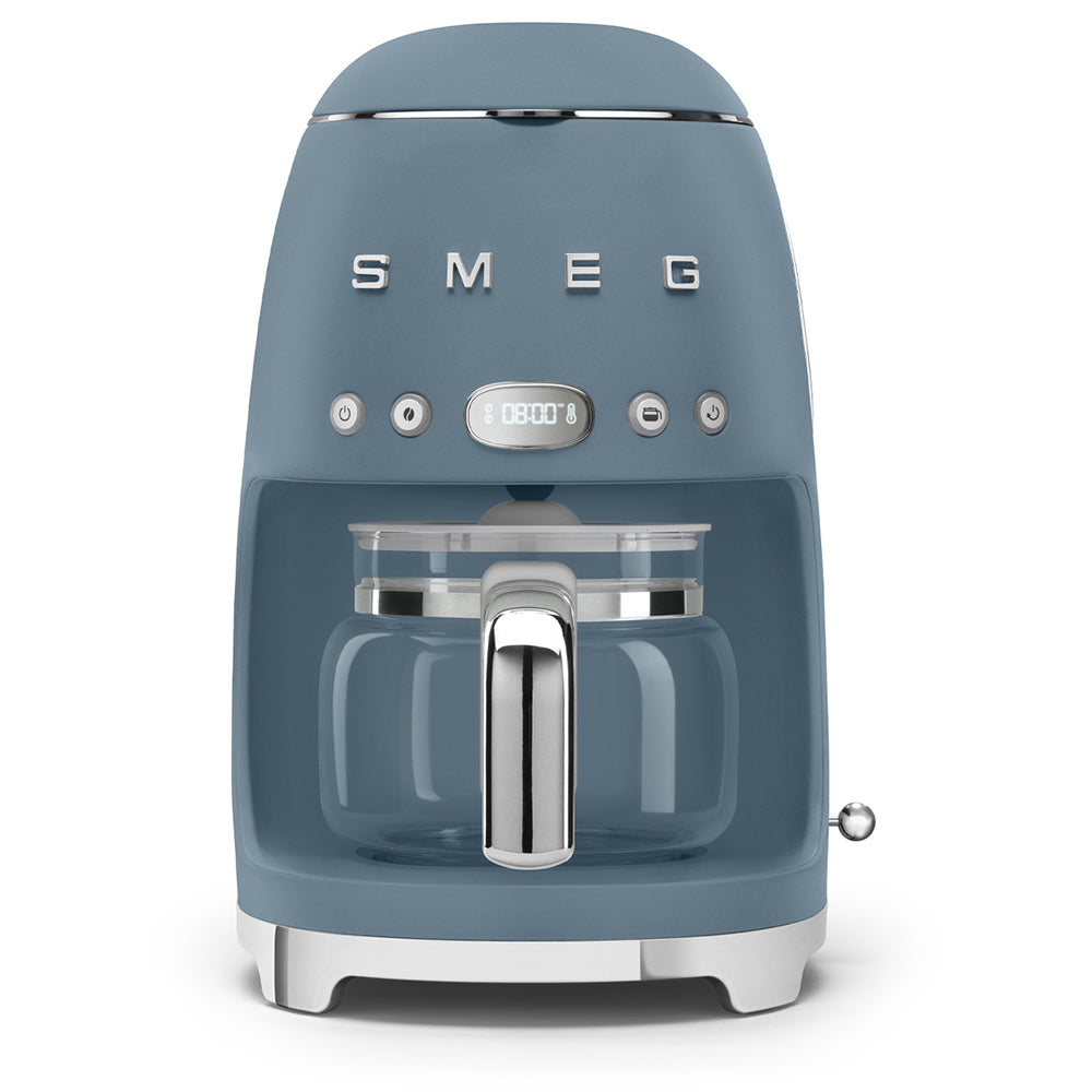 Smeg Retro Drip Filter Coffee Machine
