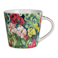 Designers Guild Tapestry Flower Mug, 420ml