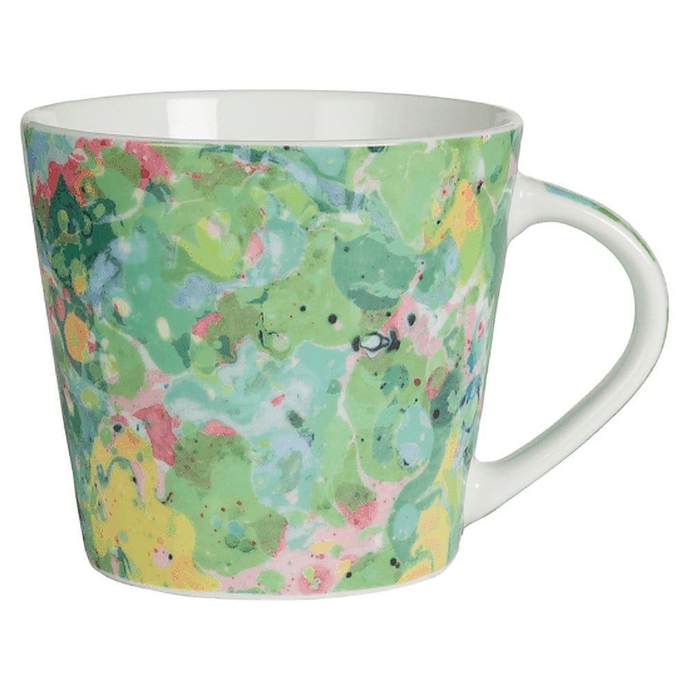 Designers Guild Tapestry Flower Mug, 420ml