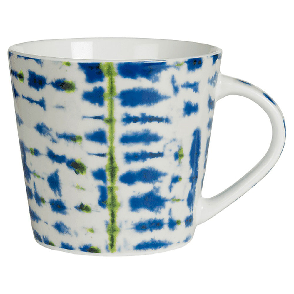 Designers Guild Suzuri Indigo Mug, 420ml