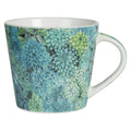 Designers Guild Madhya Azure Mug, 420ml