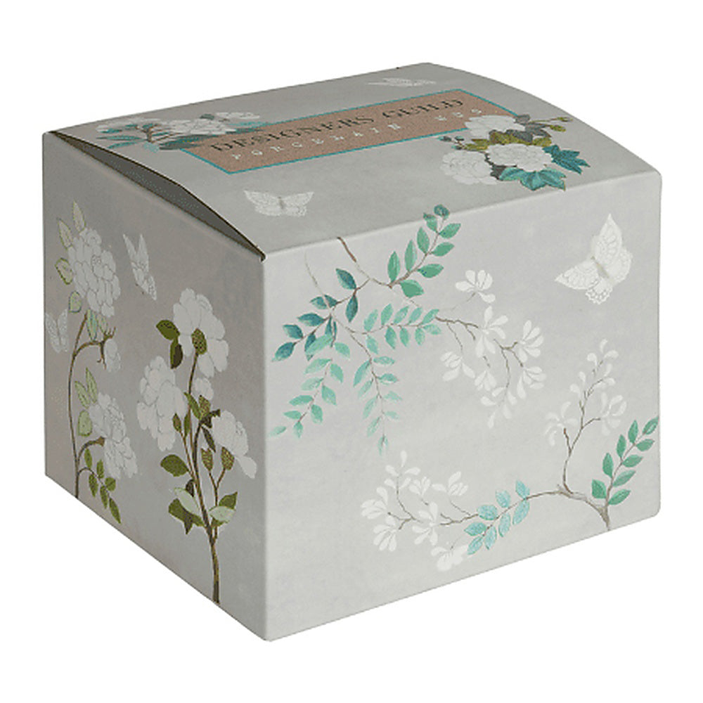 Designers Guild Tapestry Flower Mug, 420ml