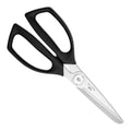 KAI Select Kitchen Scissors, 21cm