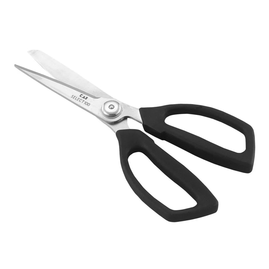 KAI Select Kitchen Scissors, 21cm