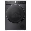 Hisense 10kg Black Smart Tumble Dryer, DH5S102BB