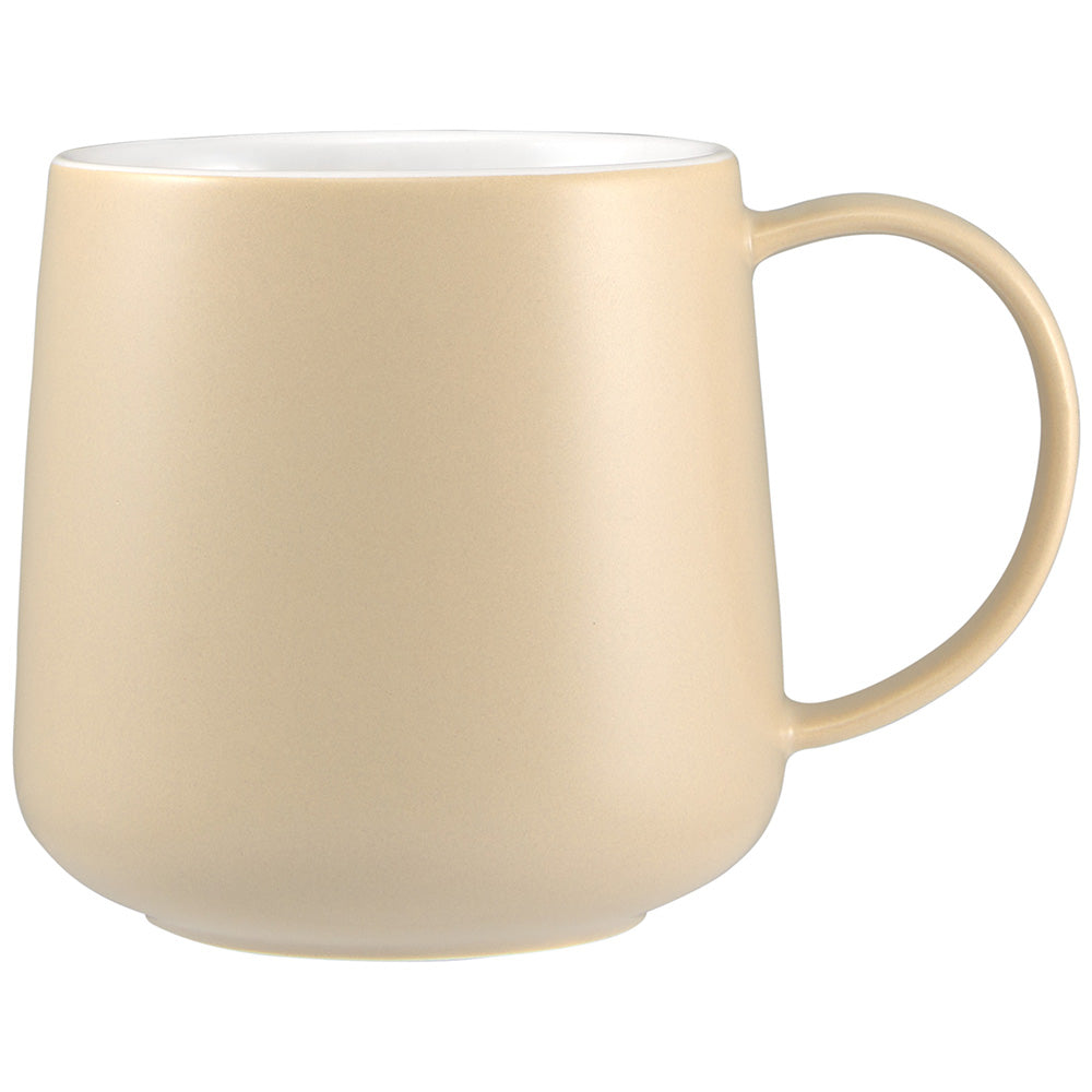 Maxwell & Williams Cafe Life Mug, 420ml