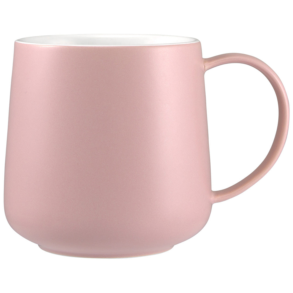 Maxwell & Williams Cafe Life Mug, 420ml