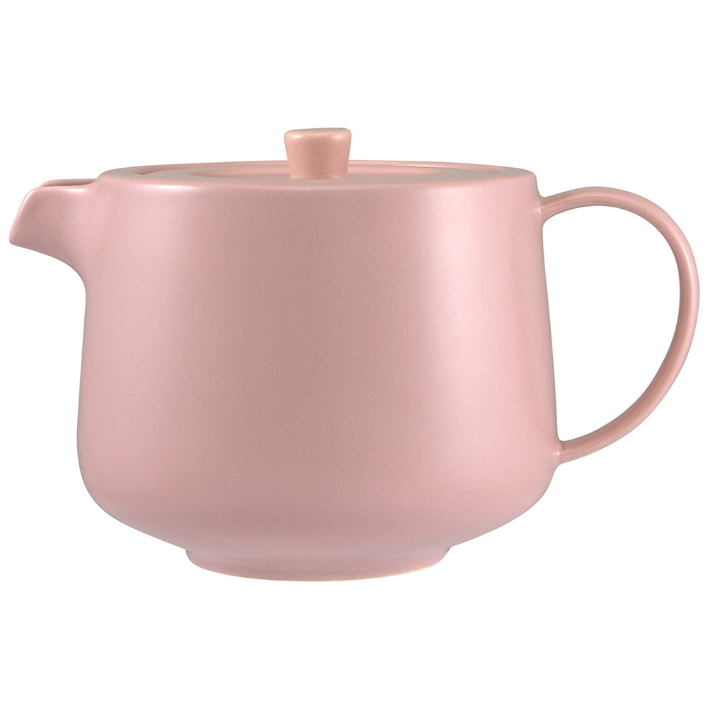 Maxwell & Williams Cafe Life Teapot With Infuser, 500ml