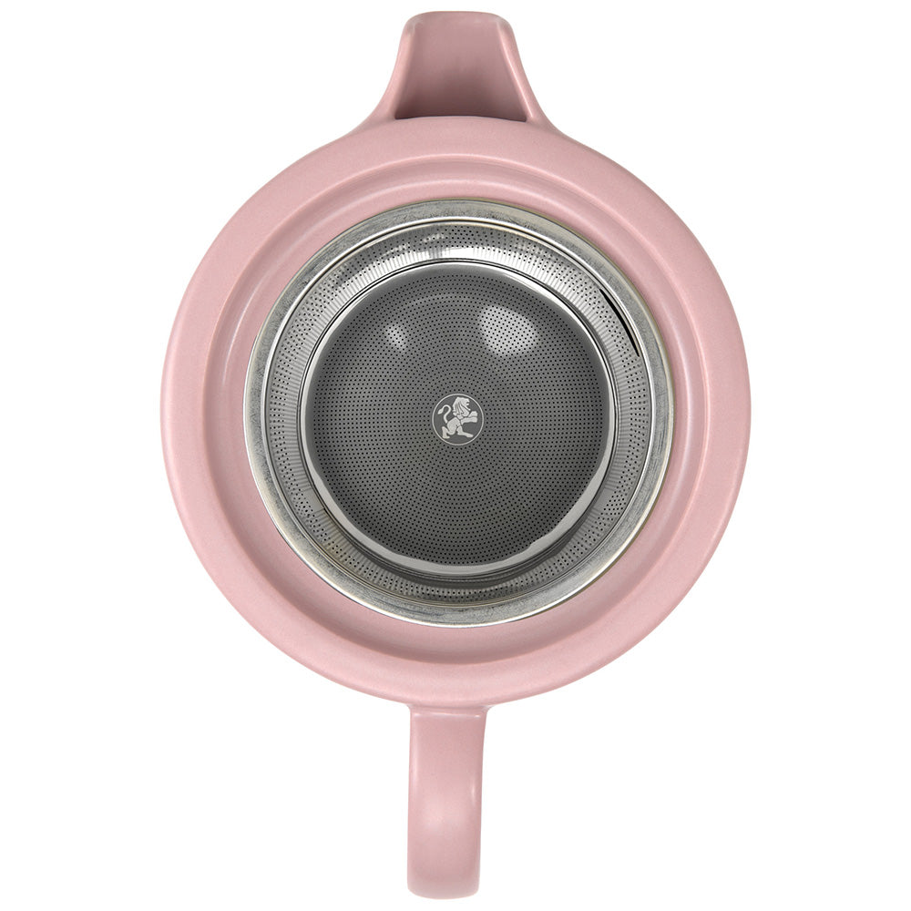 Maxwell & Williams Cafe Life Teapot With Infuser, 500ml