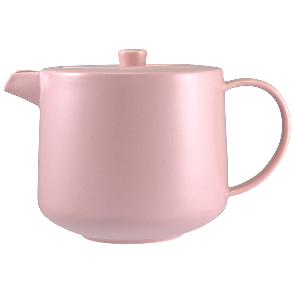 Maxwell & Williams Cafe Life Teapot With Infuser, 1L