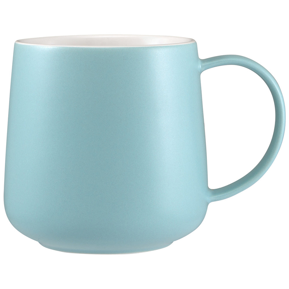 Maxwell & Williams Cafe Life Mug, 420ml