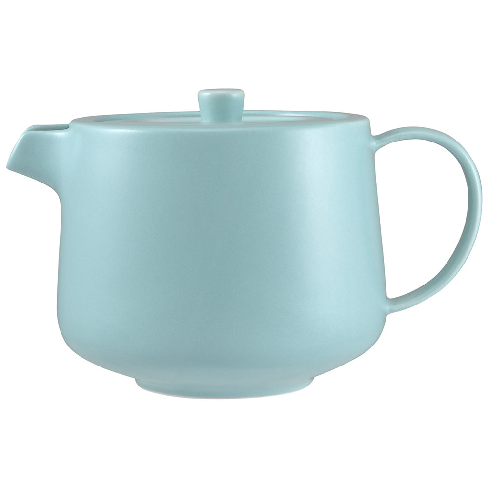 Maxwell & Williams Cafe Life Teapot With Infuser, 500ml