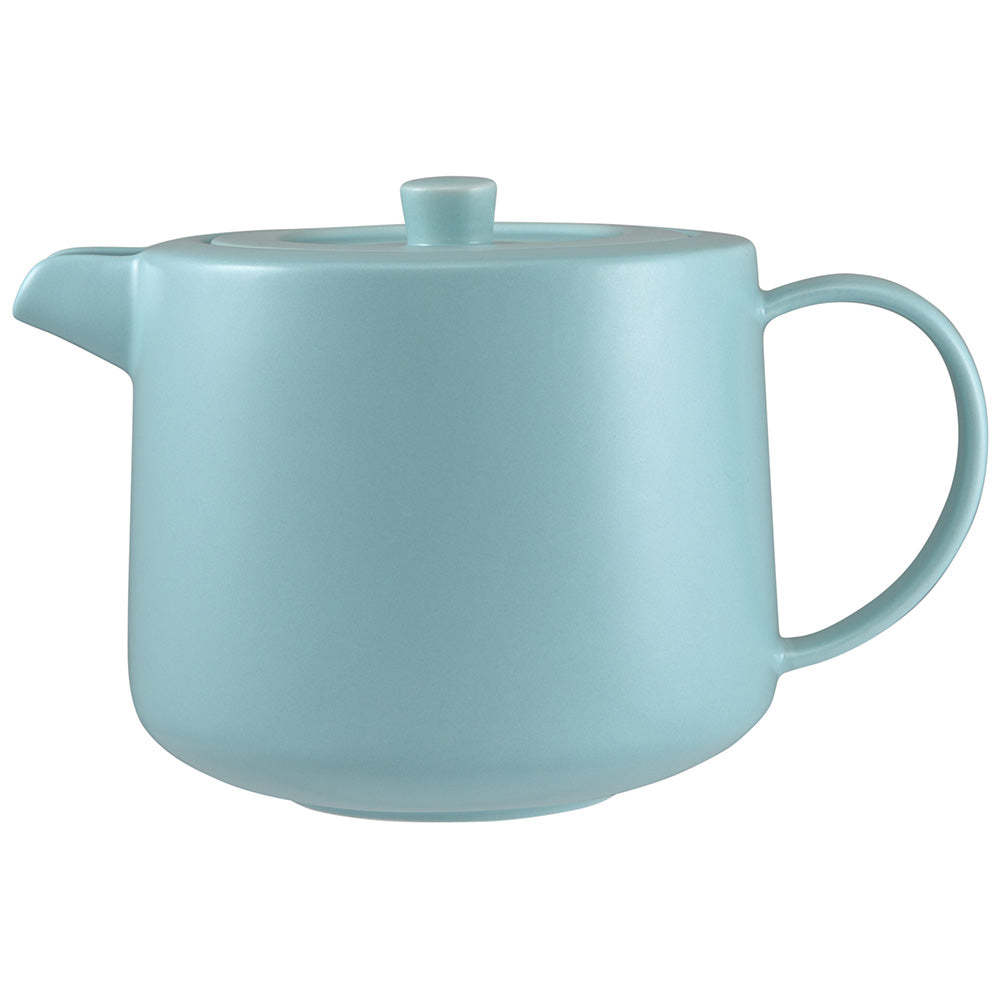 Maxwell & Williams Cafe Life Teapot With Infuser, 1L