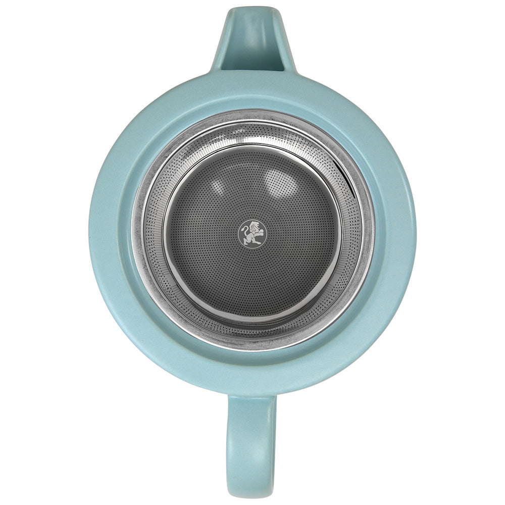 Maxwell & Williams Cafe Life Teapot With Infuser, 1L