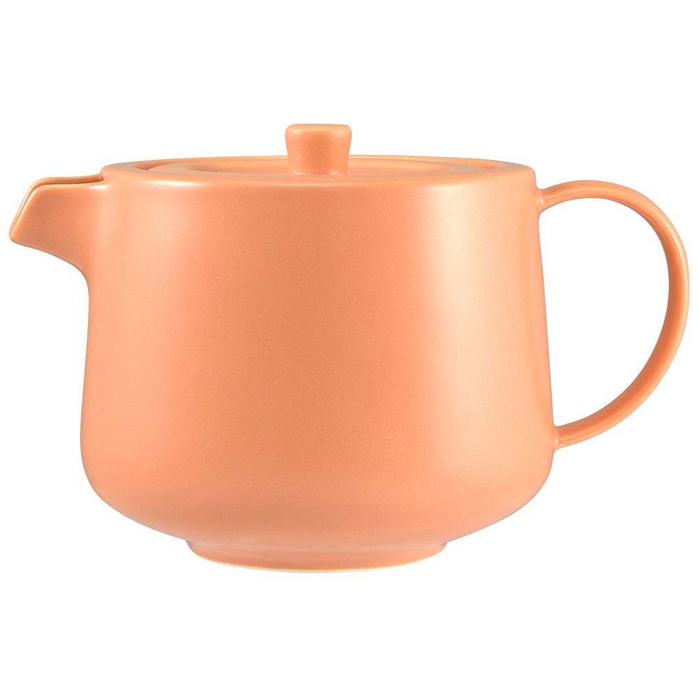 Maxwell & Williams Cafe Life Teapot With Infuser, 500ml