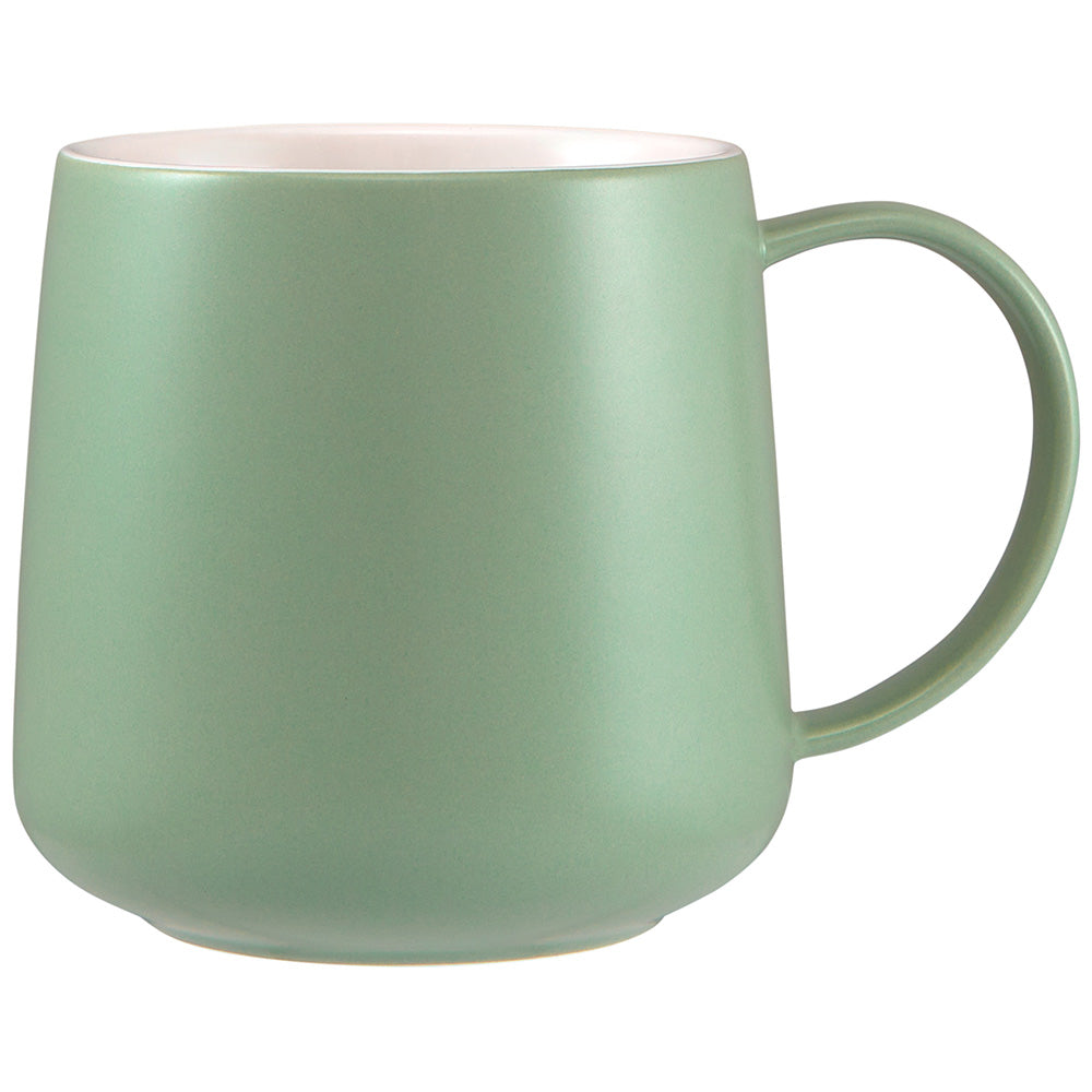 Maxwell & Williams Cafe Life Mug, 420ml