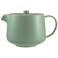 Maxwell & Williams Cafe Life Teapot With Infuser, 500ml