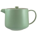 Maxwell & Williams Cafe Life Teapot With Infuser, 1L