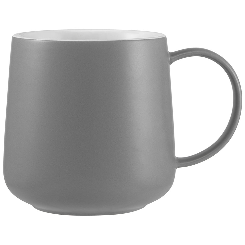 Maxwell & Williams Cafe Life Mug, 420ml