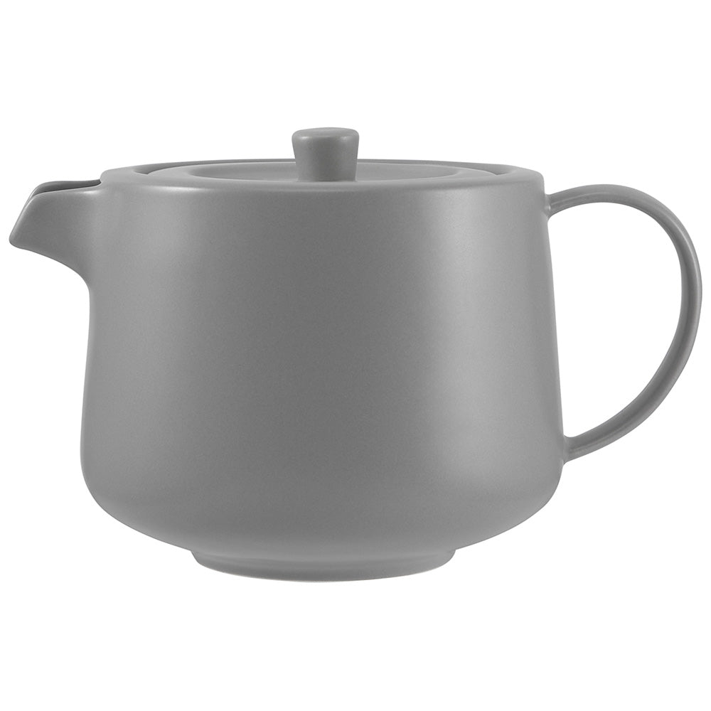 Maxwell & Williams Cafe Life Teapot With Infuser, 500ml
