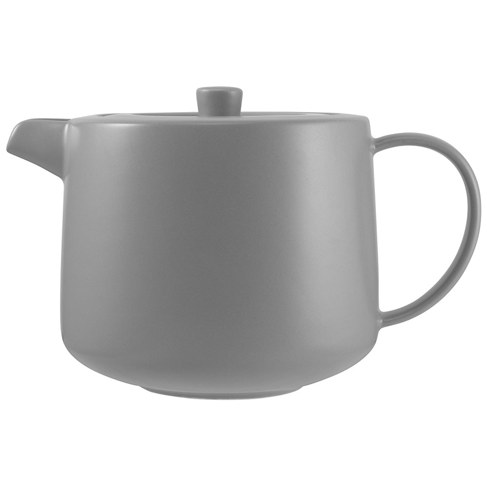 Maxwell & Williams Cafe Life Teapot With Infuser, 1L
