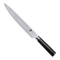 KAI Shun Classic Damascus Slicing Knife, 23cm