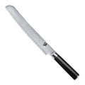 KAI Shun Classic Damascus Bread Knife, 23cm