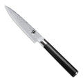 KAI Shun Classic Damascus Utility Knife, 10cm