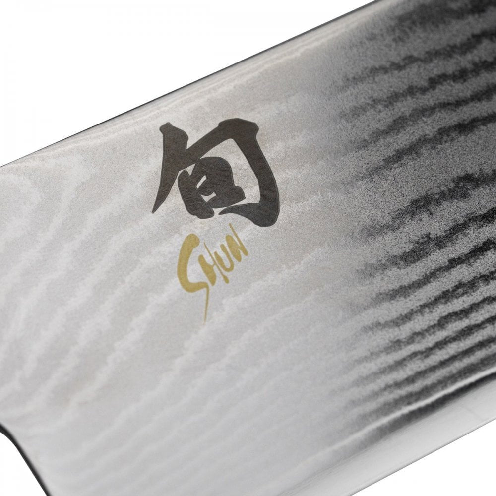 KAI Shun Classic Damascus Chef's Knife, 20cm