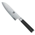 KAI Shun Classic Damascus Santoku Knife, 14cm