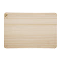 KAI Shun Hinoki Wooden Cutting Board