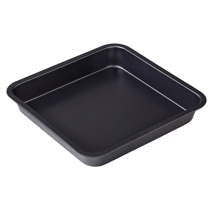 Pyrex Daily Non-Stick Square Roaster, 24cm