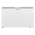 Defy 386L White Chest Freezer