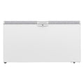 Defy 458L White Chest Freezer, DMF456