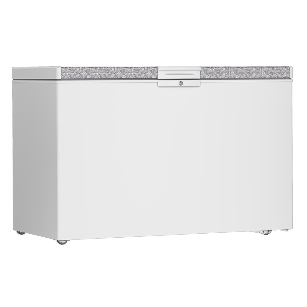 Defy 458L White Chest Freezer, DMF456