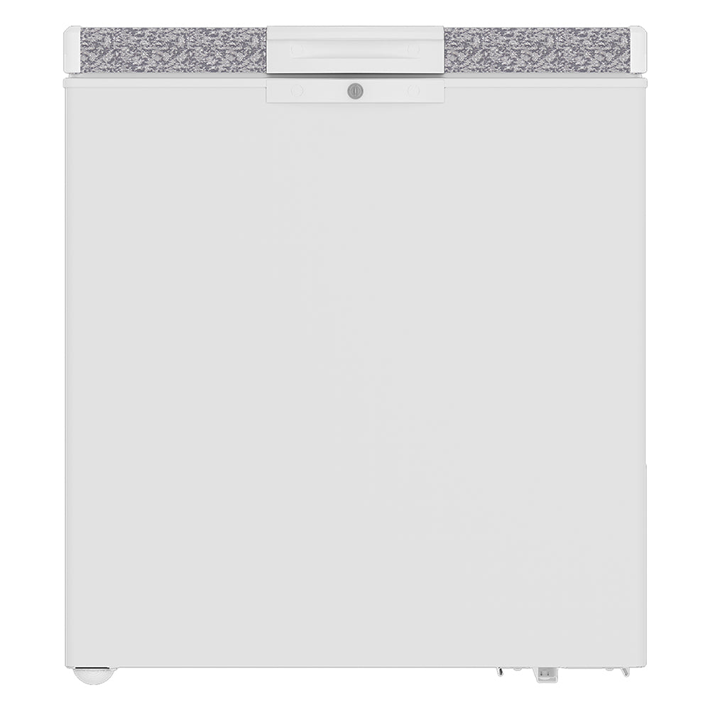 Defy 195L White Chest Freezer, DMF470