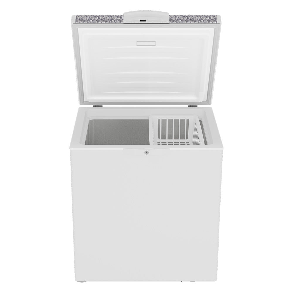 Defy 195L White Chest Freezer, DMF470