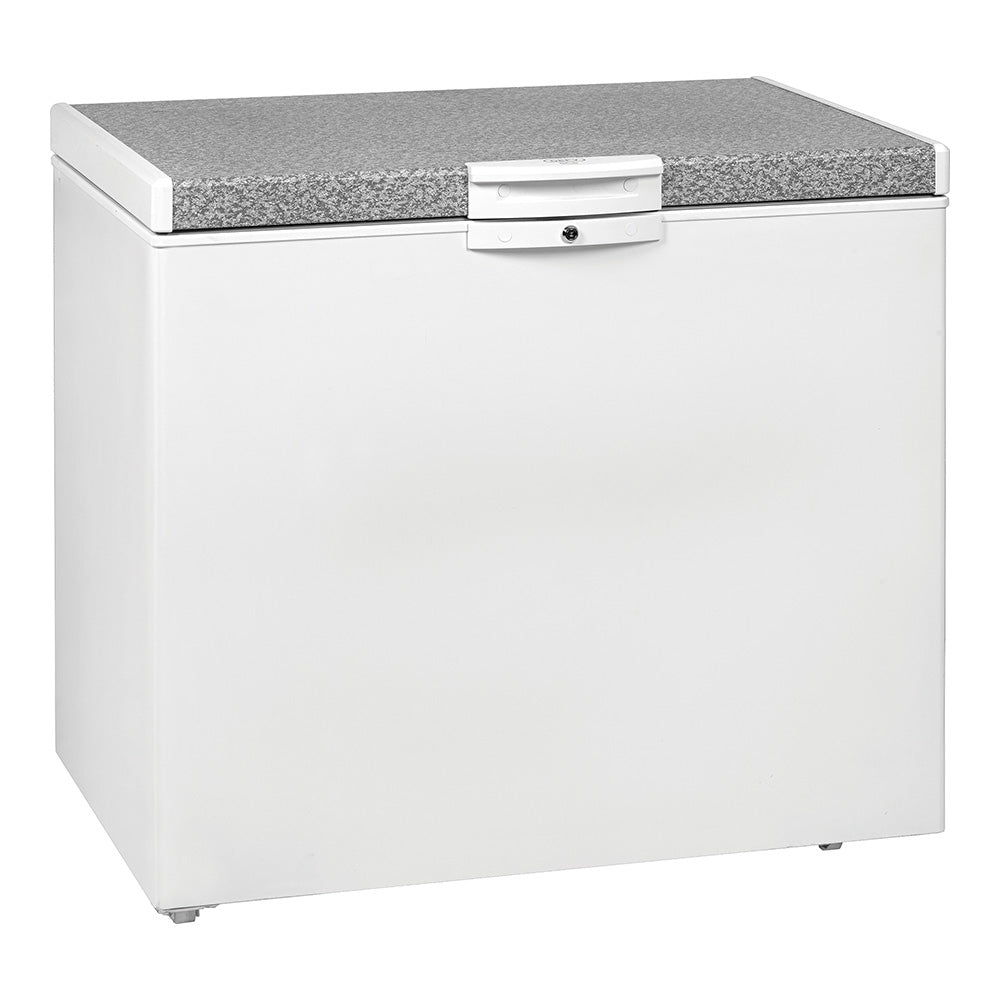 Defy 254L Chest Freezer, DMF473