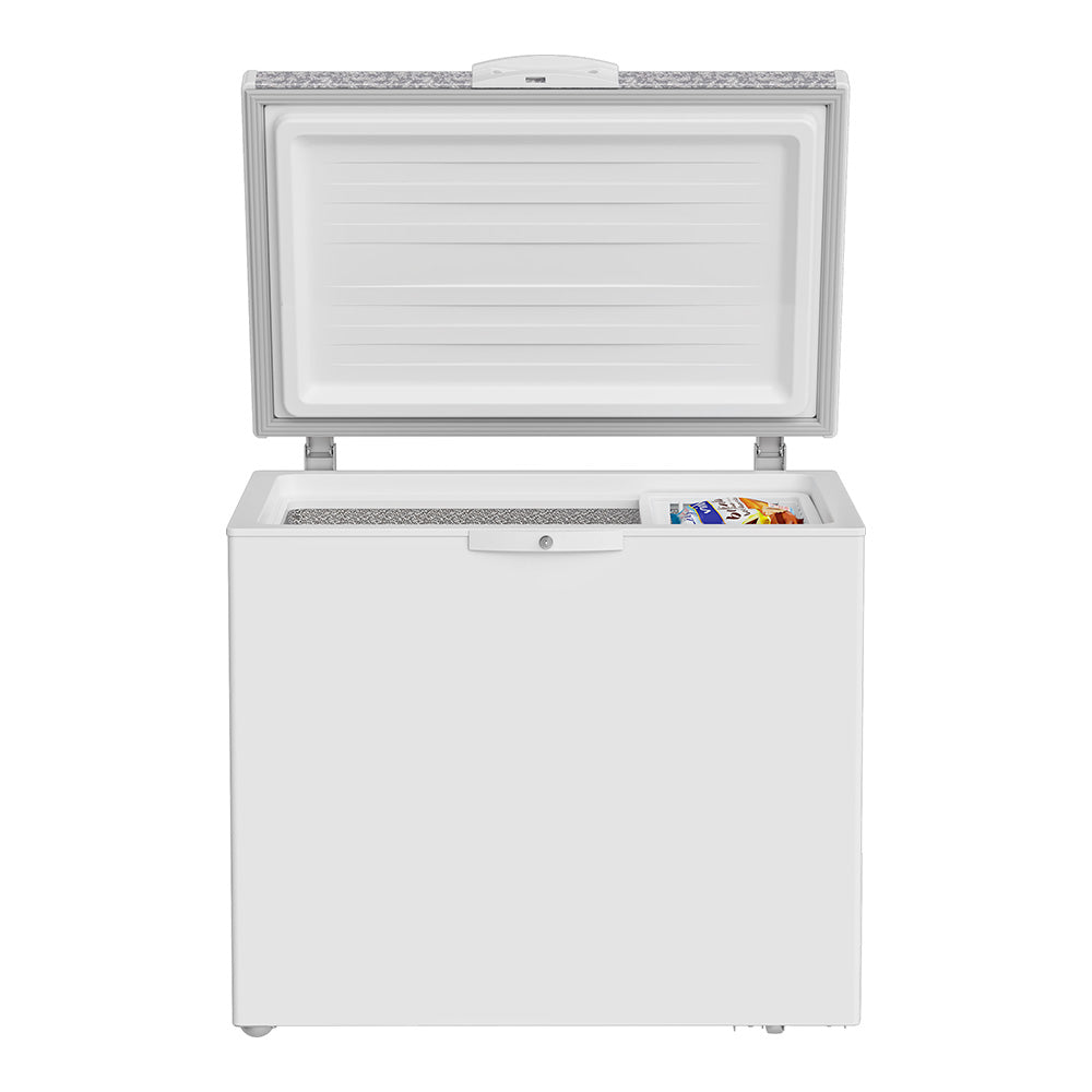 Defy 254L Chest Freezer, DMF473