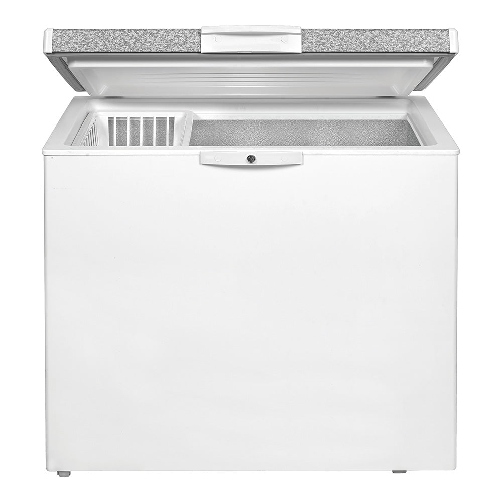 Defy 254L Chest Freezer, DMF473