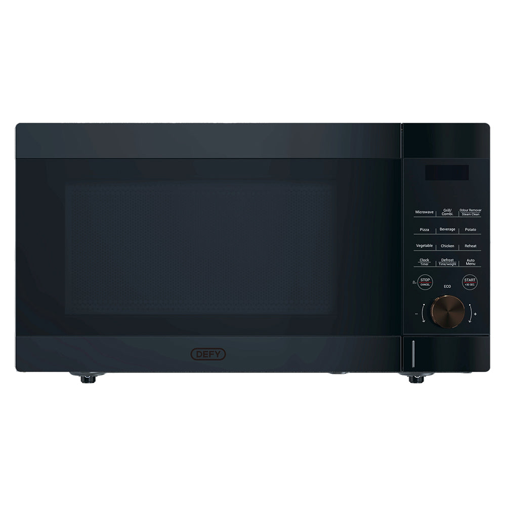 Defy Digital Grill Microwave Oven, 34L