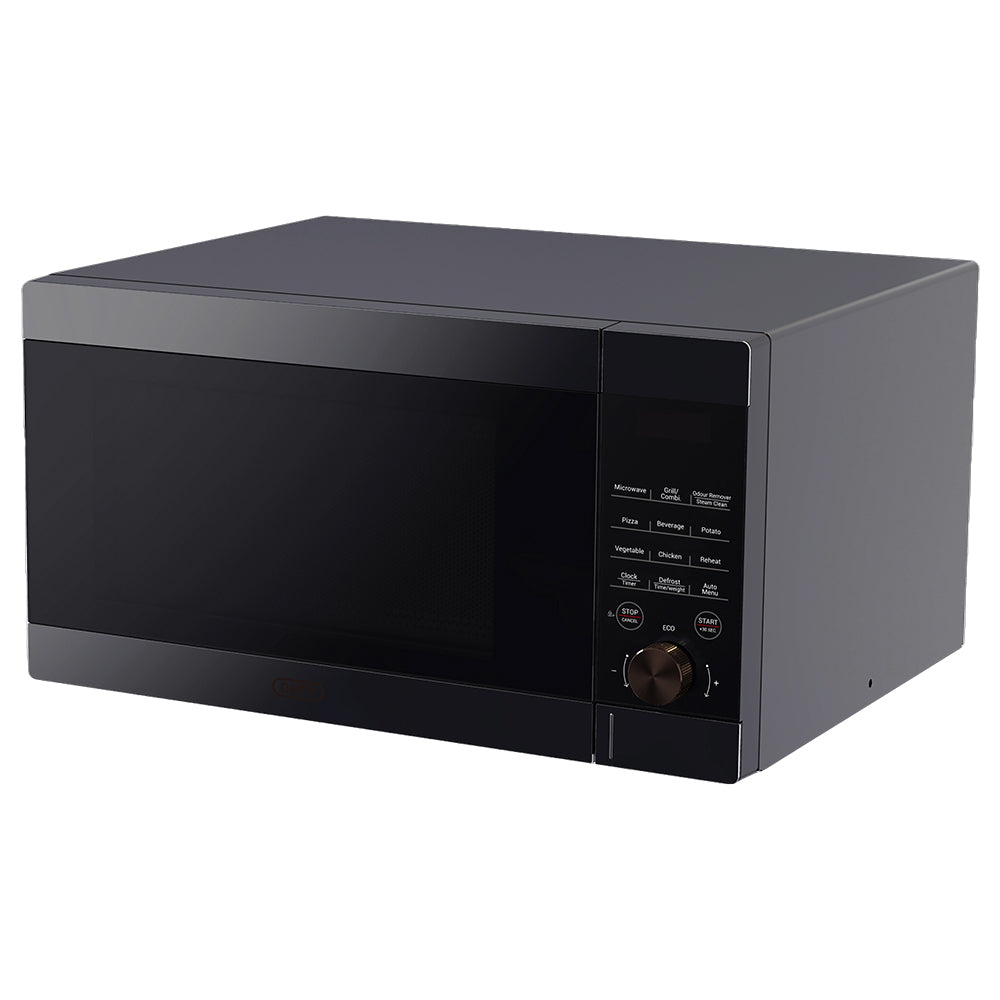 Defy Digital Grill Microwave Oven, 34L