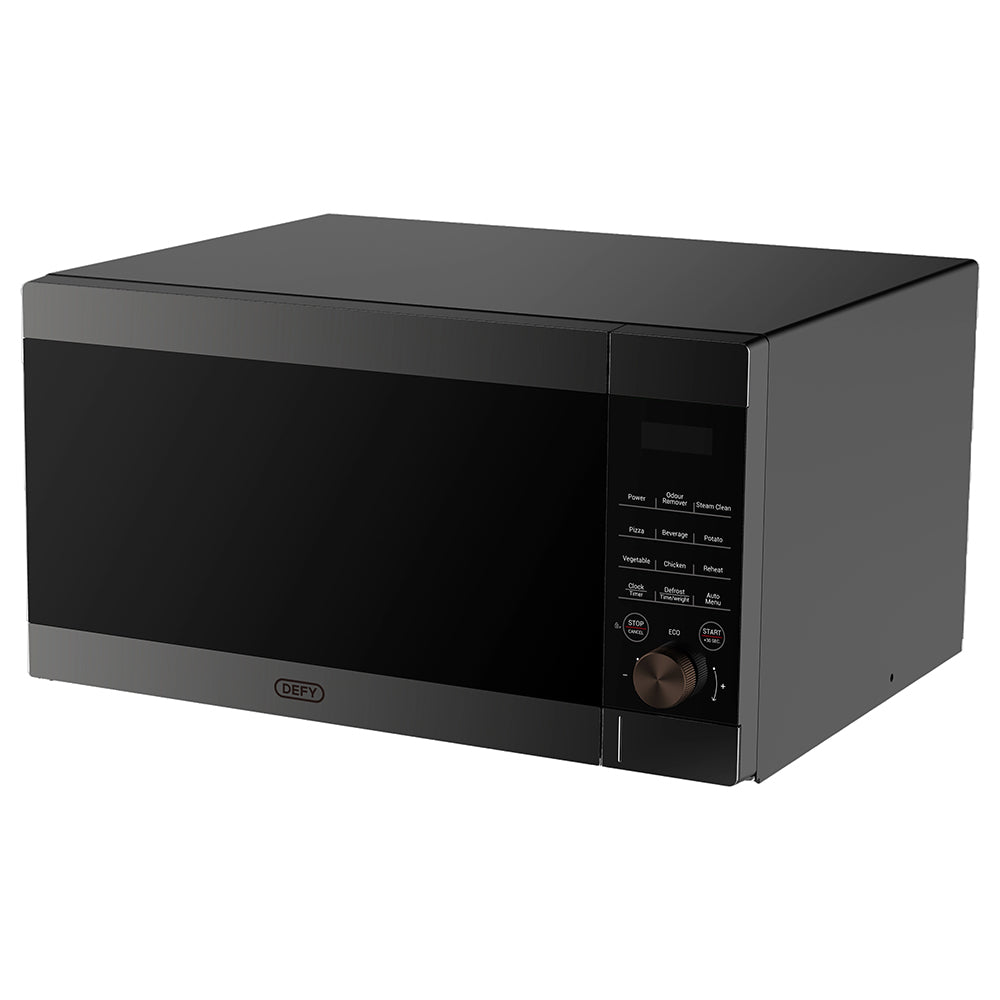 Defy Digital Solo Microwave Oven, 43L