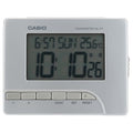 Casio Digital Alarm Clock With Room Thermometer