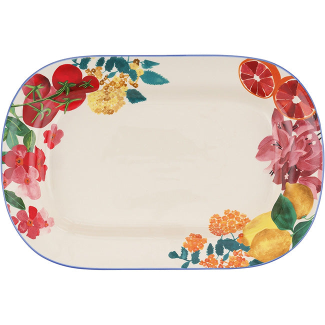 Maxwell & Williams Capri Platters & Serving Bowl Set