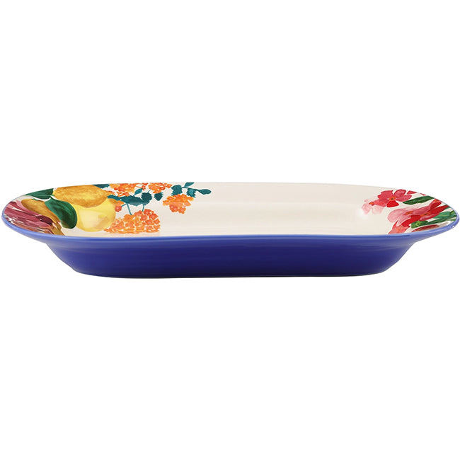 Maxwell & Williams Capri Platters & Serving Bowl Set