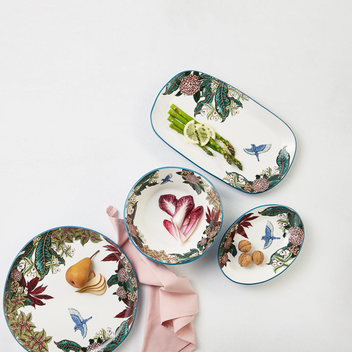 Maxwell & Williams Reminisce Spoon Rest