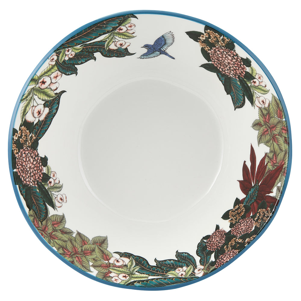 Maxwell & Williams Reminisce Serving Bowl, 26cm