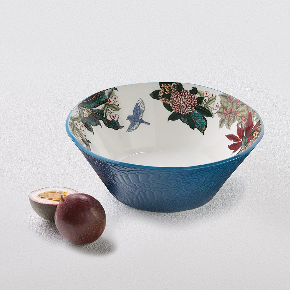 Maxwell & Williams Reminisce Serving Bowl, 26cm