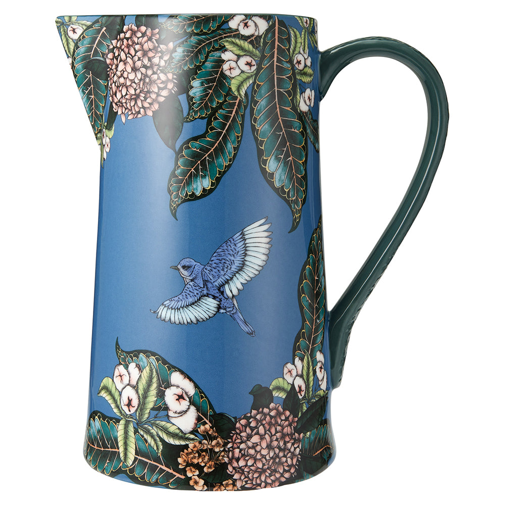 Maxwell & Williams Reminisce Pitcher, 2L